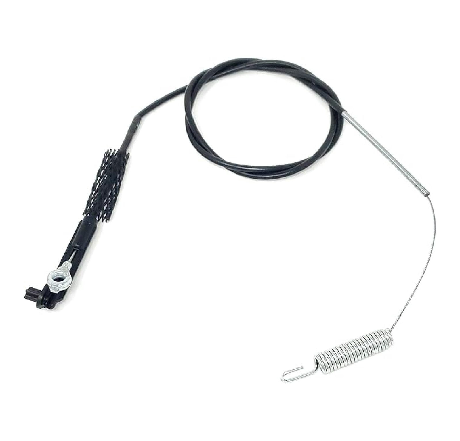 Replacement Part for Lawn Mower # 108-8155 Cable ASM