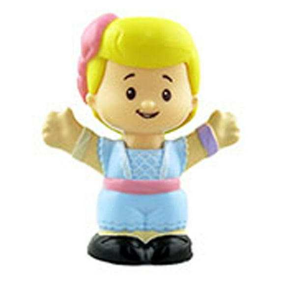 Replacement Part for Little People Woody and Friends Playset - GFY09 ~ Replacement Little Bo Peep Figure