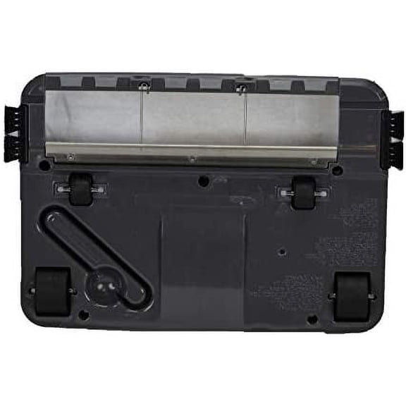 Replacement Part for Oreck Upright Vacuum Cleaner Base Plate Assembly # Compare to Part 09-75715-03