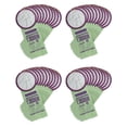 thumbnail image 1 of Replacement Part for ProTeam Backpack Genuine Micro Filter Paper Bags 40PK # 100431, 1 of 5