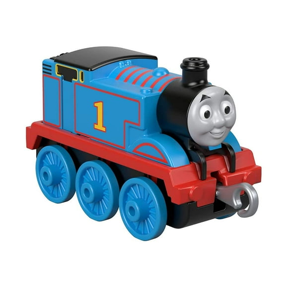 Replacement Part for Push Along Engine - FXW99 ~ Thomas & Friends Trackmaster Push-Along Engine Playset ~ Replacement Thomas The Train