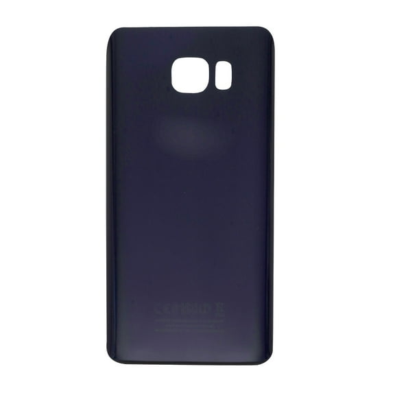 Replacement Part for Samsung Galaxy Note 5 Series Battery Back Cover Door - Sapphire