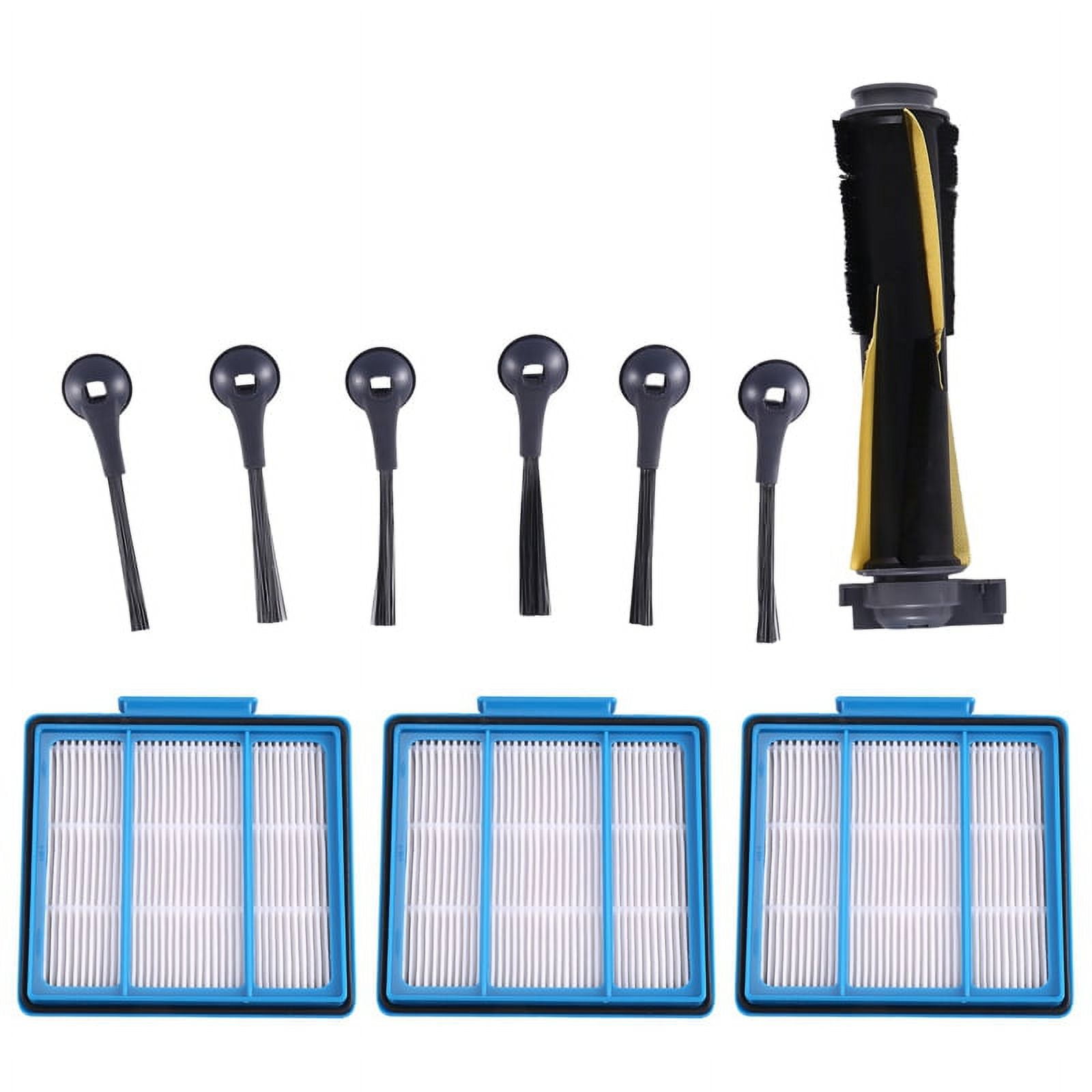 Piezas De Reputo Para Aspiradora Eufy 11S & RoboVac 30 & 30C & 15C