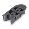 thumbnail image 1 of Replacement Part for Shark WV200, WV201 Vacuum Cleaner Dual OnBoard Accessory Storage Caddy // 16FIWV200, 1 of 1