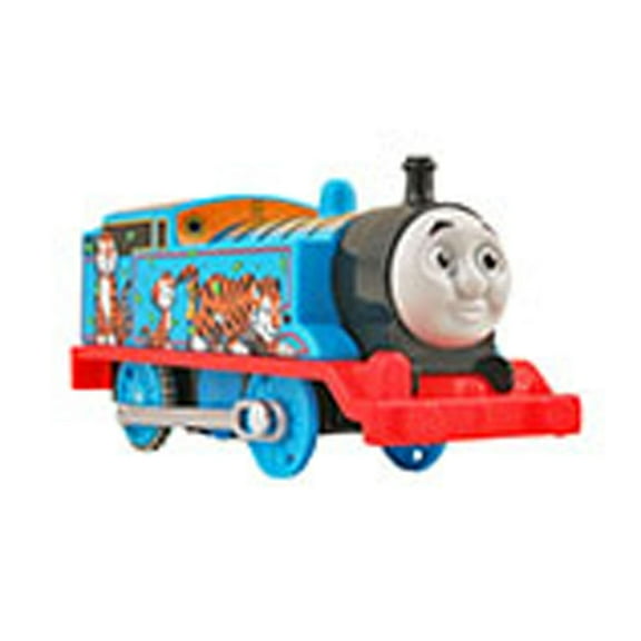 Replacement Part for Thomas & Friends Sodor Safari Tiger Adventure Set Train Set - GXH06 ~ Replacement Thomas The Train Engine