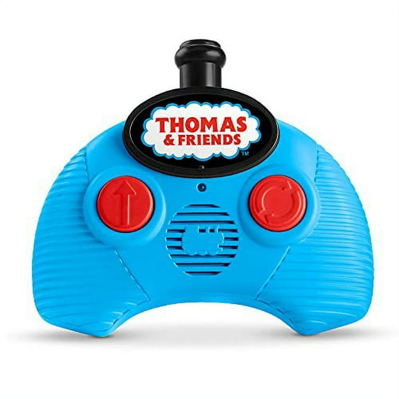 Replacement Part for Thomas and Friends Race & Chase R/C - GWW80 ~ Replacement Blue Remote Control
