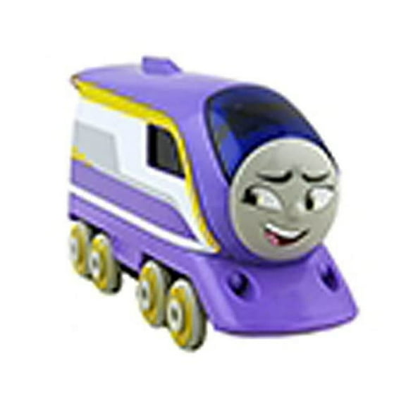 Replacement Part for Thomas and Friends Race for The Sodor Cup Train Track Playset - HFW03 ~ Replacement Kana Train Engine