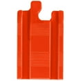 thumbnail image 1 of Replacement Part for Thomas and Friends Wooden Lift and Load Cargo Train Set - GGH31 ~ Replacement ABS Ramp ~ Orange, 1 of 5