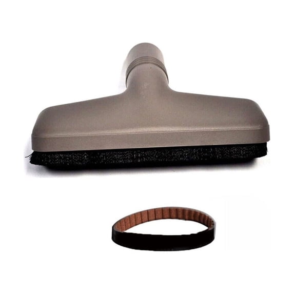 Replacement Part for Vacuum Cleaner 1 Brush With 1 Belt (1PK) For Fits Models Sentria and Avalir