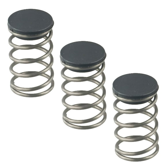 Replacement PartS Spring Cap Replacement Spring For Trimmer Head Wide Compatibility For SRM-225 For 450 For Echo For GT-225L