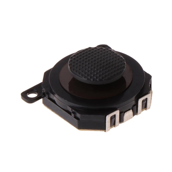 Replacement Parts 3D Analog Button Thumbstick Stick Joystick Rocker with Cap for 1000 Controller