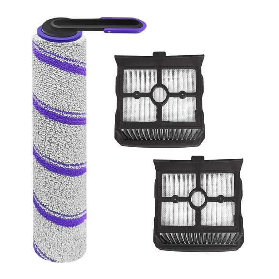 Replacement Parts Accessories Filter Roller Brush For Narwal S30 Vacuum Cleaner