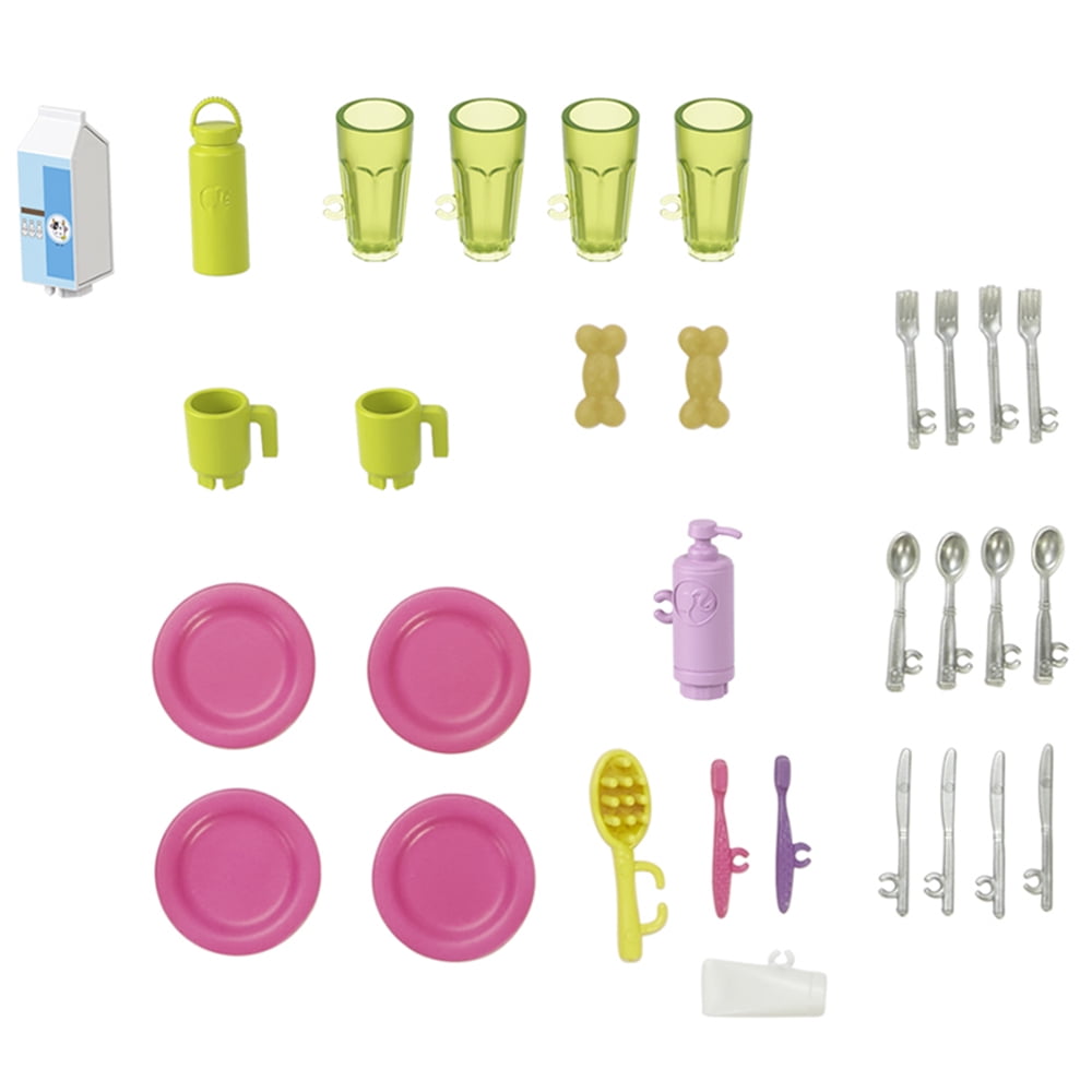 Barbie car replacement parts deals