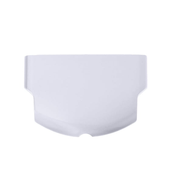 Replacement Parts Battery Cover Battery Protector Cover Door for PSP 2000 3000