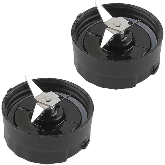 Replacement Parts Blade Assembly,Compatible with MyBlend Plus Personal Blender (2 PACK) Compatible with Oster Premium Replacement Accessory Part Engineered for Reliable Everyd Part