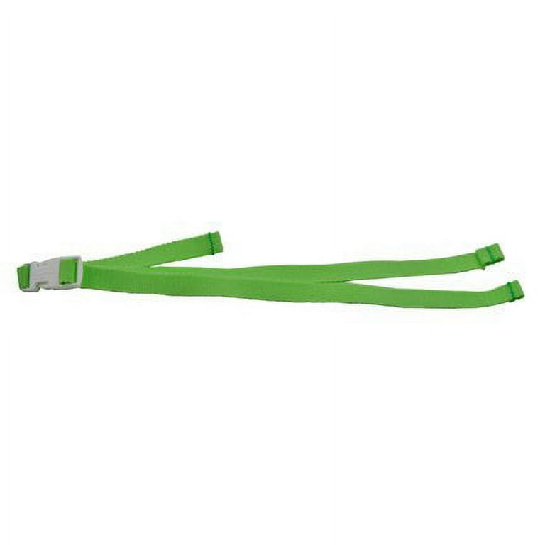 Replacement Parts for Booster Seat Fisher Price Healthy Care Booster Seat M3176 One Green Bottom Anchor Strap Works with Many Healthy Care