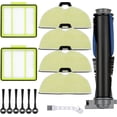 Replacement Parts Compatible with Shark RV2002WXUS RV2002WD RV2001WD ...