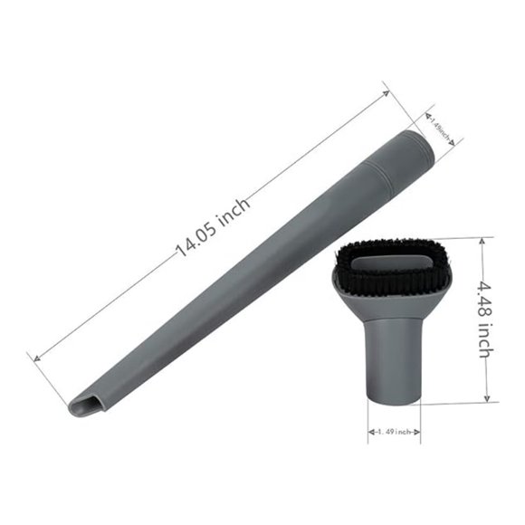 Tuyau D'aspirateur De Rechange Pour Shark Navigator Lift-Away - Compatible NV350 NV356 Etc. - Neuf