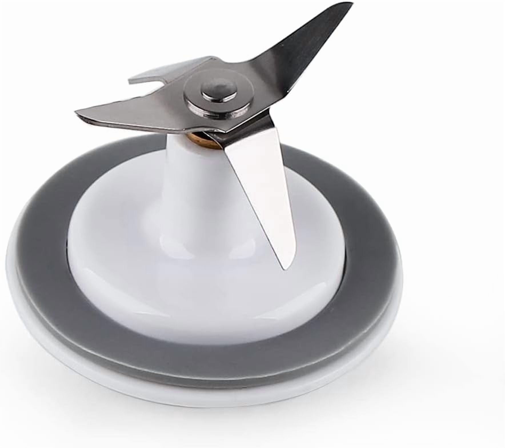 Replacement Blade & Base Kit For Oster Blenders - Stainless Steel Cutter, Gasket & Bottom Cap