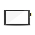 thumbnail image 1 of Replacement Parts Display Cover Panel Screen Digitizer Game Accessories LCD Display Touch Screen for Nintendo Switch Lite Game Console Screen BLACK, 1 of 1