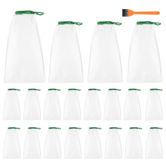 Replacement Parts Dust Bag for Kobold VB100 VB 100 FP100 100 Cordless Vacuum Cleaner A y8850