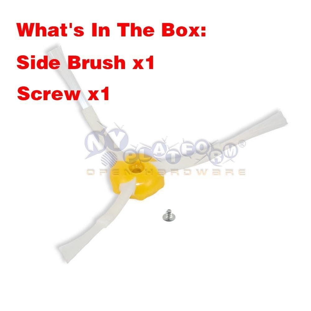 Replacement Parts Filter For iRobot Roomba 600 Series 675 690 660 692