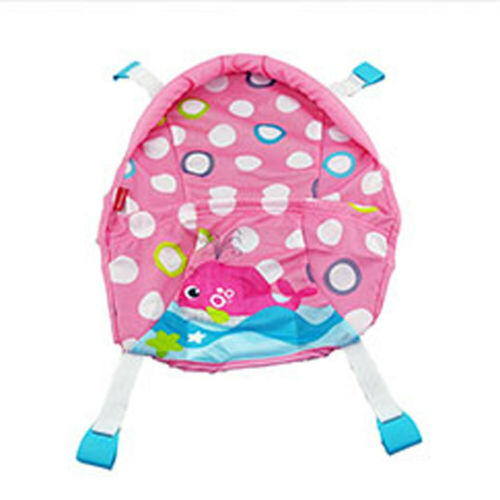 Replacement Parts for FisherPrice Bathtub FisherPrice Sling 'n Seat Tub "Pink Pearl" GGD18