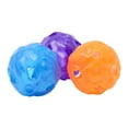 thumbnail image 1 of Replacement Parts for Fisher-Price Thomas & Friends Crystal Caves & Trains Mega Set HHV21 - Replacement Set of Three Boulders - Orange, Blue and Purple, 1 of 6