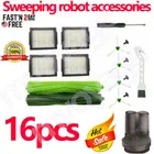 Replacement Parts For Irobot Roomba I And E Series I3 I4 I6 I7 I8/Plus E5 E6 E7