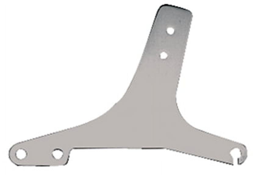 Khrome werks sissy bar deals
