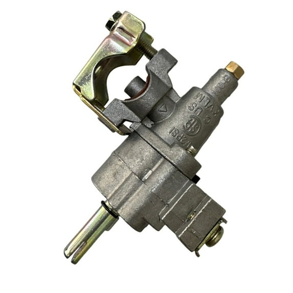 Replacement Parts Fry Pan Burner Valve For Blackstone 36 Fry Pan