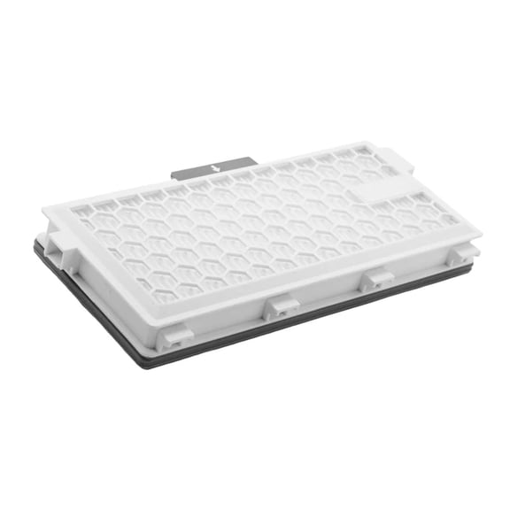 Replacement Parts Hepa Filters, Compatible for Miele. SF-HA 50 Hepa Airclean Filter, Compatible for S4/S5/S6/S8 C2-C3 Vacuum Cleaner Accessory