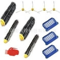 thumbnail image 1 of Replacement Parts Kit, Compatible With Irobot Roomba 600 Series 690, Includes Flexible Beater Brush And Filters For Exceptional Cleaning Capabilities, 1 of 1