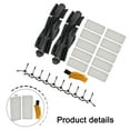 thumbnail image 1 of Replacement Parts Kit For Tapo RV30 Max Plus RV30 Max RVV20 Max Plus RV20 Max, 1 of 6
