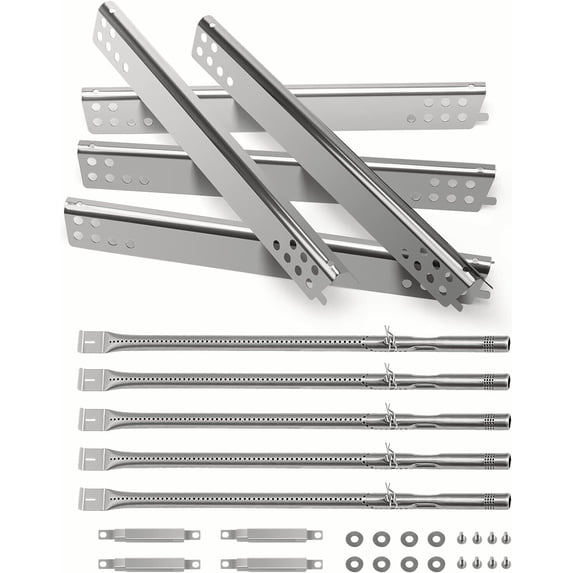 "Replacement Parts Kit for Charbroil Performance 5 Burner 463347519, 475 4 Burner"