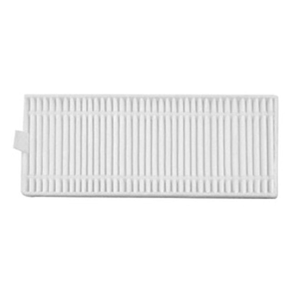 Replacement Parts Kit for X10 SW Vacuum Cleaner Brushes, Filters, and