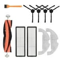 Replacement Parts Kits For Mi Robot Vacuummop 2 Ultra Stytj05zhm