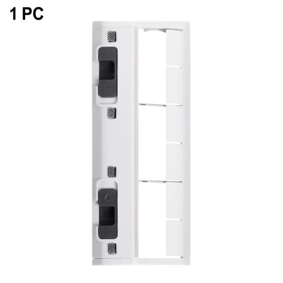 Replacement Parts Main Brush Cover For Ecovacs For Deebot For T20 For OMNI Home Appliance Parts Household Supplies Tools