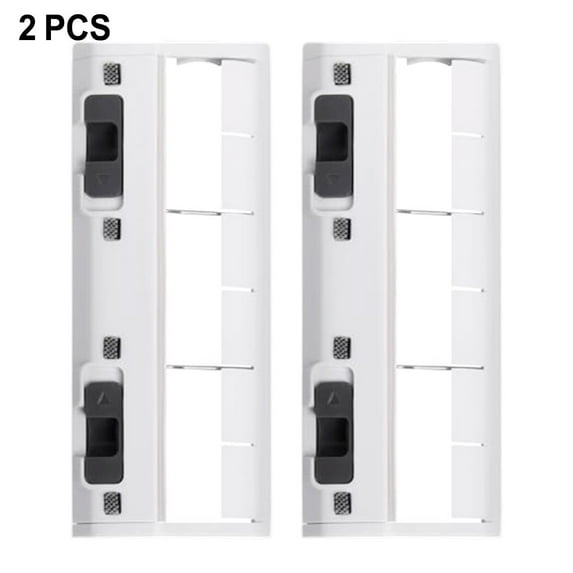 Replacement Parts Main Brush Cover For Ecovacs For Deebot For T20 For OMNI