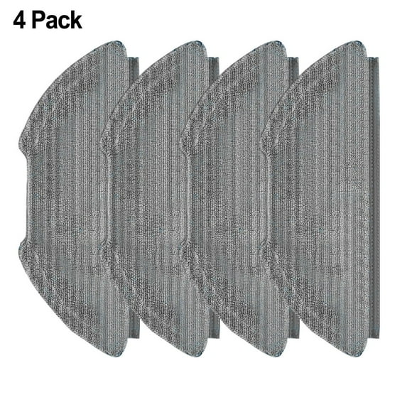 Replacement Parts Mop Cloth Accessories For Airrobo Gt21 Robot Vacuum Cleaner