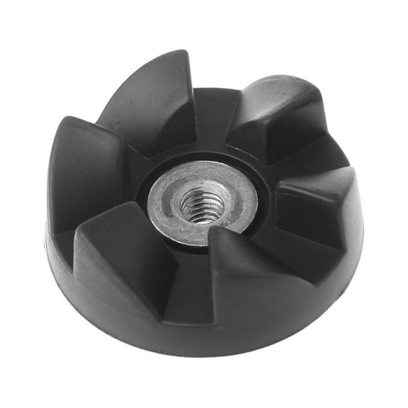 Replacement Parts Rubber Blade Gear Thick Shaft Spare Part For Magic Bullet 900W