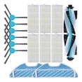 thumbnail image 1 of Replacement Parts Set For Cecotec For Conga 1290 1390 1490 1590 Vacuum, 1 of 9