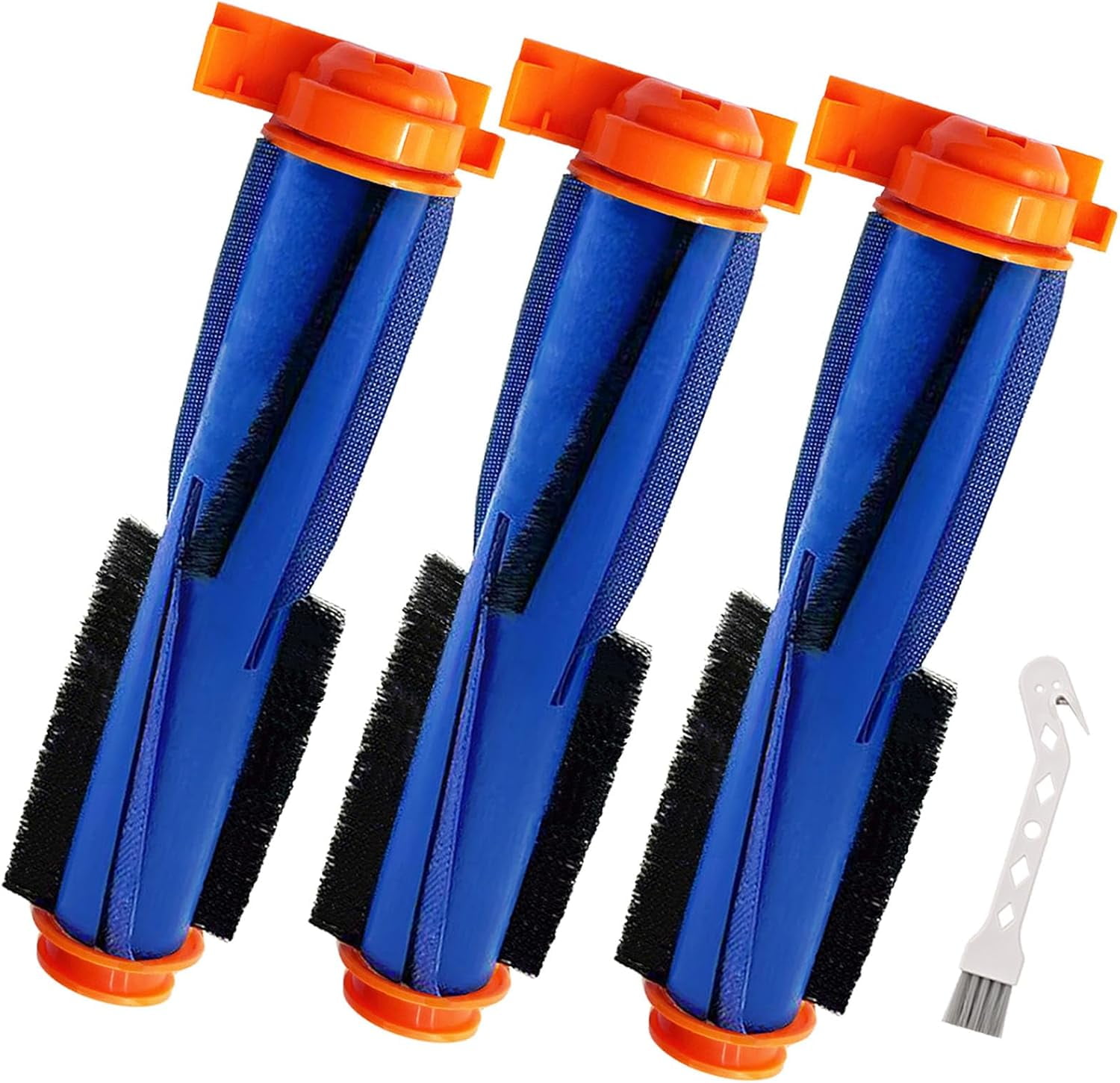 Cavo Imbraco Ruota Originale Per Shark AV2610WA, RV2400WD E Modelli Compatibili