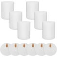 thumbnail image 1 of Replacement Parts for Shark AI AV2511AE AV2501S AV2610WA AV2501AE RV2502AE RV2610WA RV2520 AV2510 2-In-1 AI Ultra Robot Vacuum Cleaner Accessories Kits. Main Brush, HEPA Filter, Foam Filter, 1 of 15