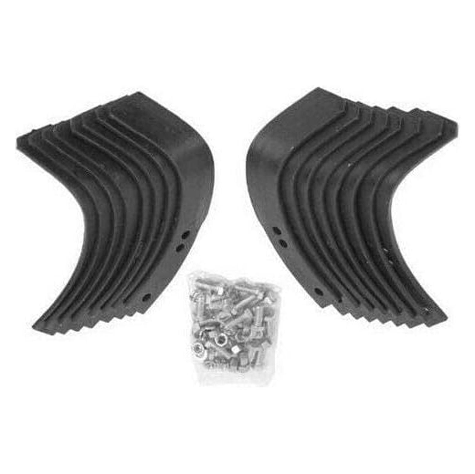 Replacement Parts Troy Bilt 1901118 Horse Pony Tiller Tines 10802 Tine