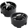 thumbnail image 1 of Replacement Parts blade,Compatible with Oster MyBlend Blenders (2 pack), 1 of 6