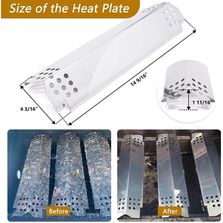 Replacement Parts for  720-0882A 720-0896 720-0925 720-0896B 720-0896C Gas Grills
