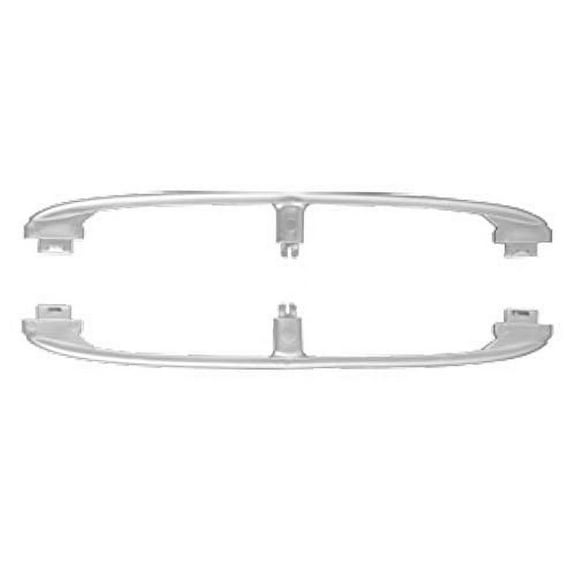 Replacement Parts for Barbie Camping Van - CJT42 - Barbie RV Pop Up Camper Vehicle Playset ~ Replacement Roof Racks ~ Set of 2