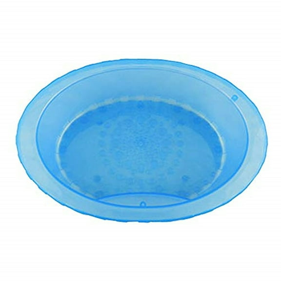 Replacement Parts for Barbie Castle - Barbie Dreamtopia Sweetville Castle Playset DYX32 ~ Replacement Blue Swimming Pool