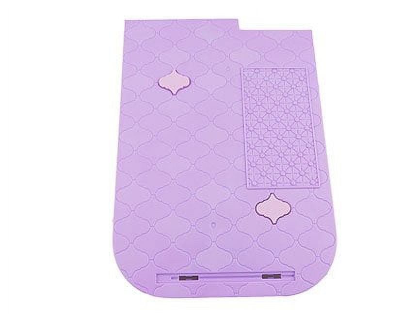 Barbie Dreamhouse Replacement Purple Bedroom Floor Jordan Ubuy